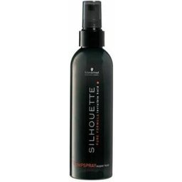 Silhouette Pump Spray Extra Strong Hairspray 200ml