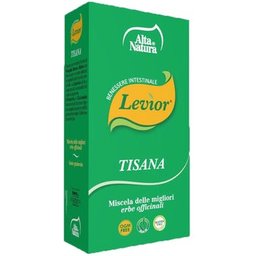 Lévior Tisane 150g