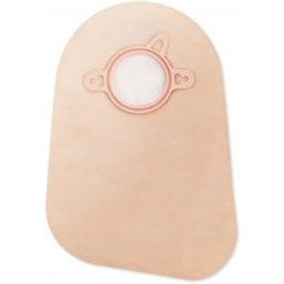 Sac de colostomie fermé conforme 2 Sacs opaques 70mm 30