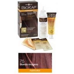 Tinte 7.5 Rubio Caoba 140ml *