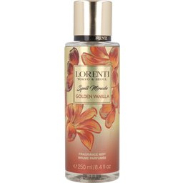 Spell Miracle Body Mist Golden Vanilla 250ml