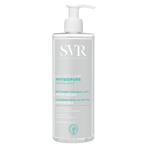 Physiopure Eau Micellaire - 400ml
