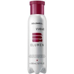 Elumen Long Lasting Hair Color Oxidant Free VV@all 200ml