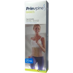 Primspine Gaine à 3 bandes Taille S 1pc