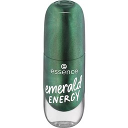 Gel Nail Colour 73 Emerald Energy 8ml