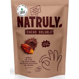Cacao Soluble 225g