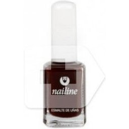 Vernis à ongles rouge à ongles noir 11ml