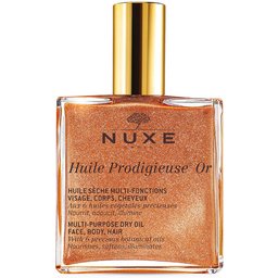 Huile Prodigieuse® Or