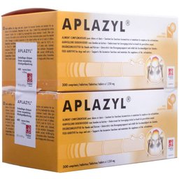Aplazyl Chien/Chat