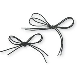 Cordon Élastique Chaussure 6uts