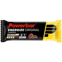 PowerBar® Energize Cookies & Cream