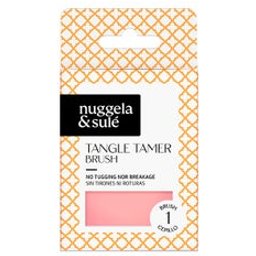 Cepillo Tangle Tamer Rosa 1ud