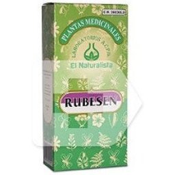 Le Naturaliste Rubesen 100g