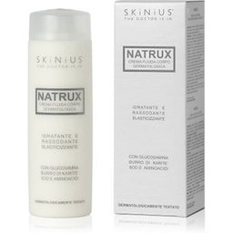 Natrux Cr.Fluid Body 200Ml