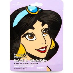 Jasmin, le masque facial de Disney Pop Mad Beauty