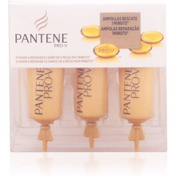 Pro V Ampoules 3x15ml