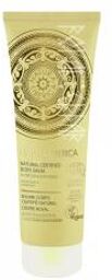 Baume Pour le Corps Naturel Cèdre Royal 200 ml - Tube 200 ml