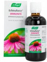 Echinaforce Immunité 100 ml - Flacon 100 ml