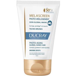Melascreen Spf50+ Soin global mains