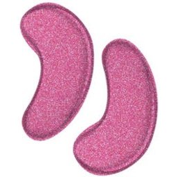 Glitter Eye Pads 1ut