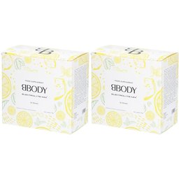 Mélange d'Electrolytes Propres