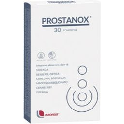 Prostanox 30Cpr
