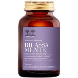 Décontracté 550mg 60comp