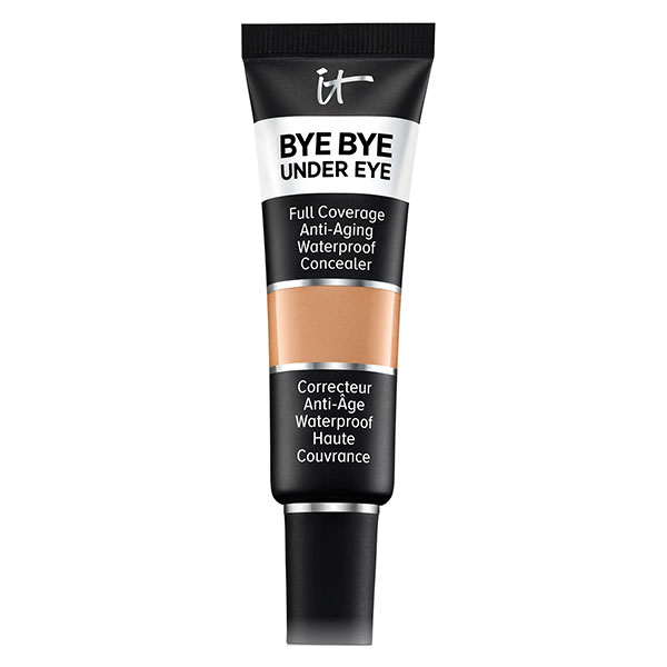 Correcteur Bye Bye Under Eye Correcteur Anti-Âge N°32 Tan Bronze 12ml