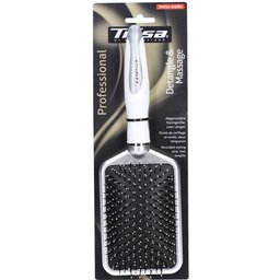 Trisa Brosse à cheveux professionnelle Paddle