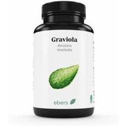 Graviola 1000mg 60caps
