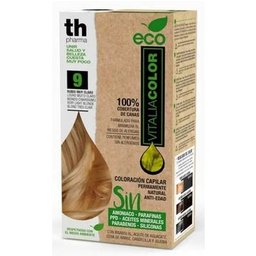 Vitalia Color Eco Color Nº 9 Blond très clair