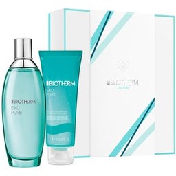 Eau Pure Coffret