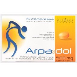Arpadol 15comp