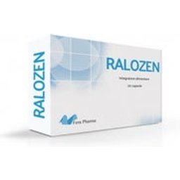 Ralozen 20Cpr