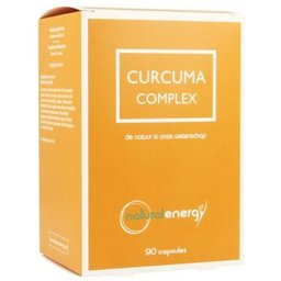 Curcuma Complex