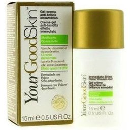 Gel Crème Anti-reflet Gel 15ml