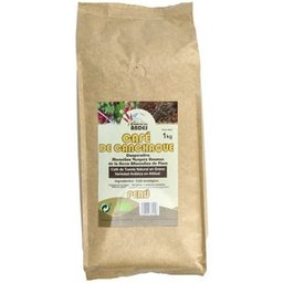 Grains de Café Canchaque 1kg