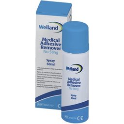 Eliminad Spray Adhésif Adhésif 50ml