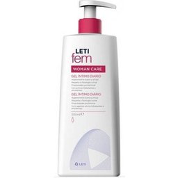Femme Gel Intime Femme 500ml +250ml