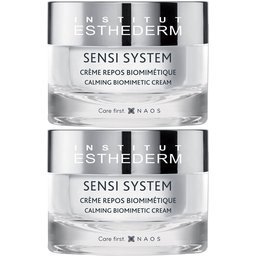 Institut Esthederm Sensi System Creme Repos Biomimetique