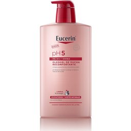 Oleogel Ducha Reconfortante 1000ml