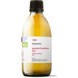 Géranium Bourbon Hydrolat 500ml