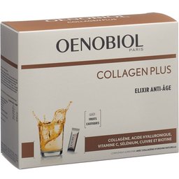 Collagen Plus Anti-Aging Elixir