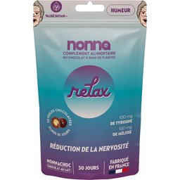 Choc Relax 30 Perles