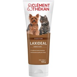 Digestion - Laxideal Transit Intestinal - Chiens et chats
