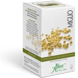 Millet Concentré Totale 50caps