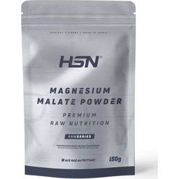 Malato de Magnesio en Polvo 150g