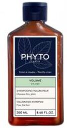 Volume Shampooing Volumateur Cheveux Fins et Plats 250 ml - Flacon 250 ml
