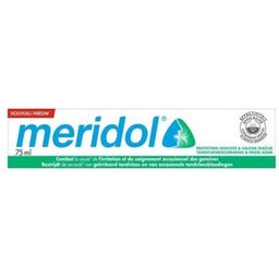 Dentifrice Haleine Fraiche 75ml