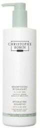 Shampoing Hydratant 500 ml - Flacon-Pompe 500 ml